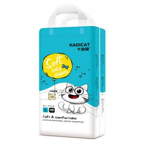 佛山市怡安潔衛(wèi)生用品有限公司