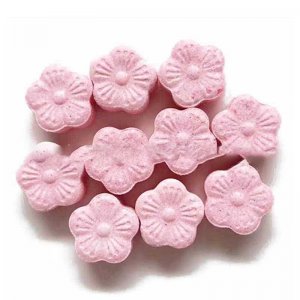 酵素片壓片糖果代加工貼牌OEM/ODM