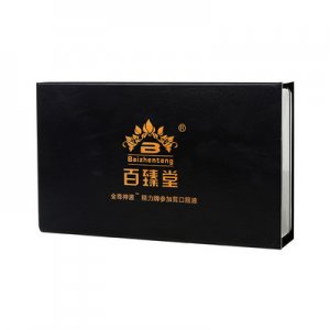 參加茸口服液貼牌定制代加工