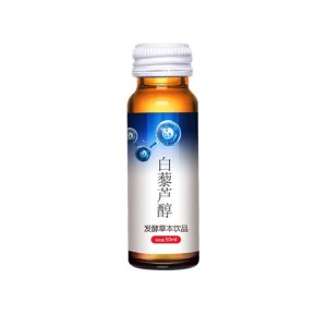 白藜蘆醇 益生菌破壁發(fā)酵可OEM/ODM代工