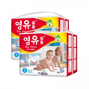 嬰柔嬰兒尿不濕OEM代加工