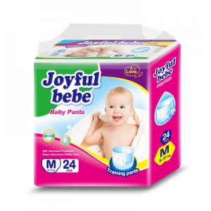 外貿(mào)出口生產(chǎn)定制嬰兒紙尿褲可OEM/ODM代工