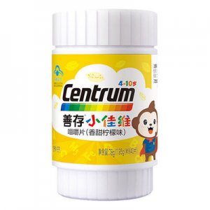 維生素咀嚼片可OEM/ODM代工