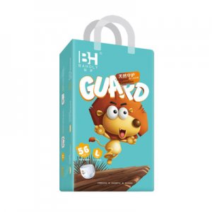 佰護(hù)懸浮芯拉拉褲貼牌定制代加工