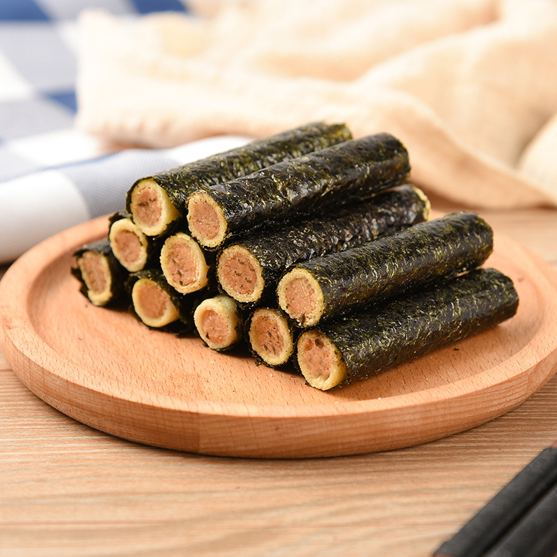 連云港市小瑜家食品有限公司