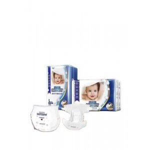 超薄夏天專用紙尿褲可OEM/ODM代工