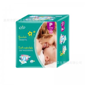 外貿(mào)出口紙尿褲貼牌OEM/ODM