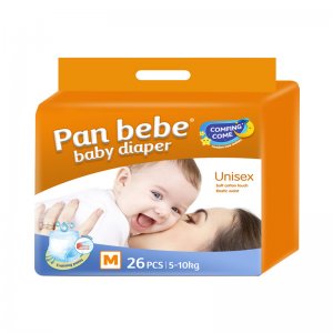 嬰兒紙尿褲拉拉褲尿布濕OEM/ODM代加工