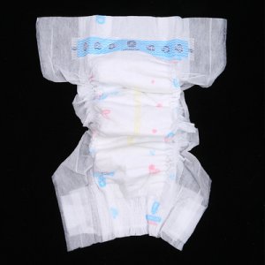 紙尿褲代加工貼牌OEM/ODM