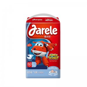 佳爾樂紙尿褲OEM/ODM定制代加工