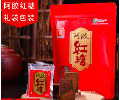 山東東阿貢天府阿膠制品有限公司