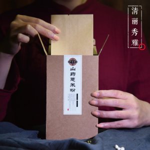 千朵堂山藥薏米芡實粉OEM代加工