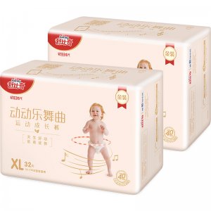 嬰兒尿不濕紙尿褲代加工貼牌OEM/ODM