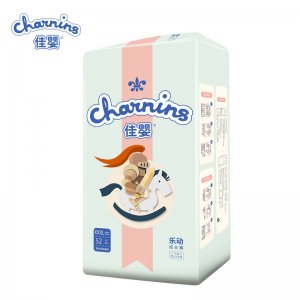 樂動系列 佳嬰拉拉褲OEM/ODM代加工