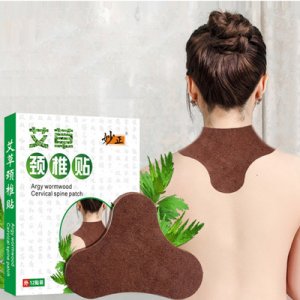 肩頸灸貼貼牌OEM/ODM