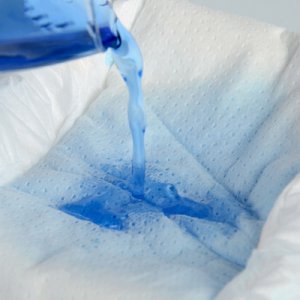 嬰兒拉拉褲透氣吸水貼牌OEM/ODM