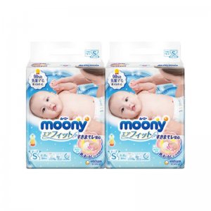 尤妮佳moony紙尿褲可OEM/ODM代工