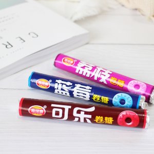 兒童創(chuàng)意休閑零食OEM/ODM定制代加工