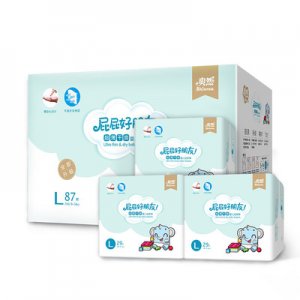 湖北安貝兒母嬰用品有限公司