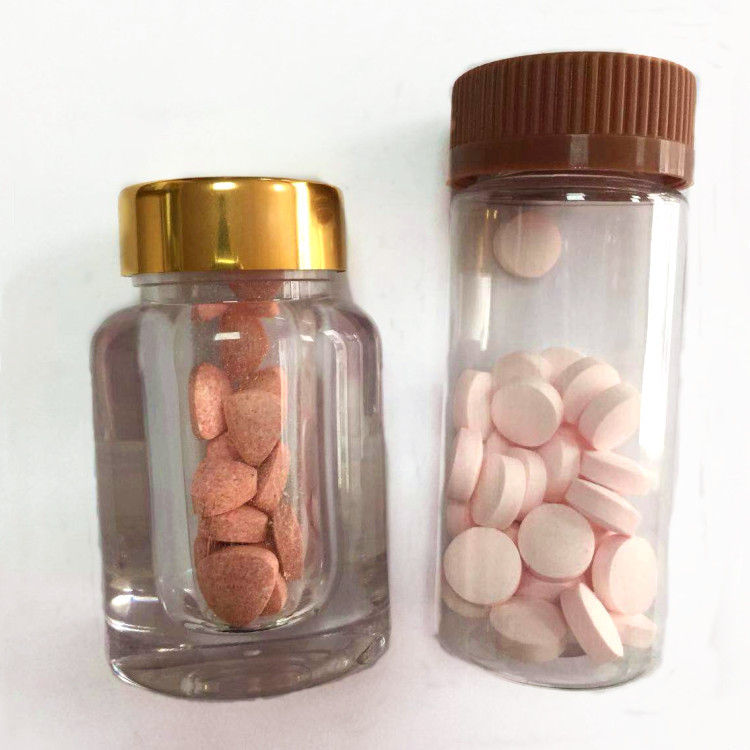 膠原蛋白酵素片 .可OEM/ODM代工