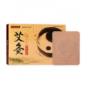 竹林眾生艾灸貼醫(yī)用冷敷貼貼牌OEM/ODM