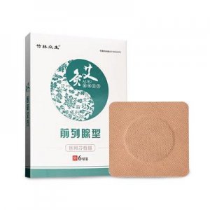 竹林眾生前列腺貼OEM/ODM代加工