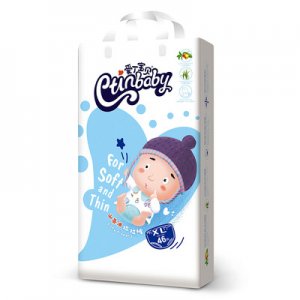 愛呵護拉拉褲XL三碼貼牌OEM/ODM