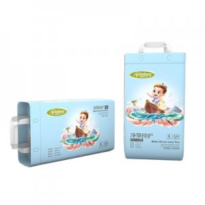 嬰兒紙尿褲可OEM/ODM代工