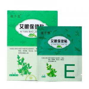 青少年近力視眼貼貼牌OEM/ODM