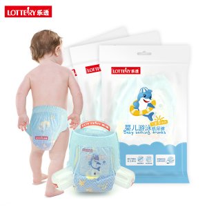 游泳紙尿褲代加工貼牌OEM/ODM