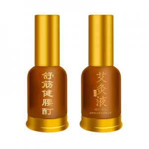 舒筋健腰酊貼牌定制代加工