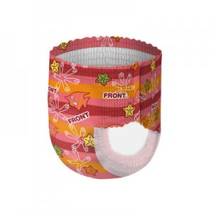 游泳尿不濕貼牌OEM/ODM