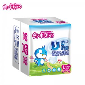 媽咪甜心拉拉褲嬰兒成長(zhǎng)褲OEM/ODM定制代加工