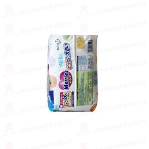 花王妙而舒嬰兒學(xué)步拉拉褲OEM/ODM代加工