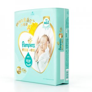 幫寶適紙尿褲OEM代加工