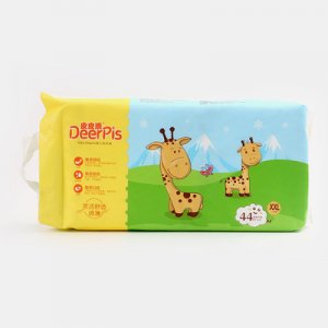 泉州市樂舒衛(wèi)生用品有限公司