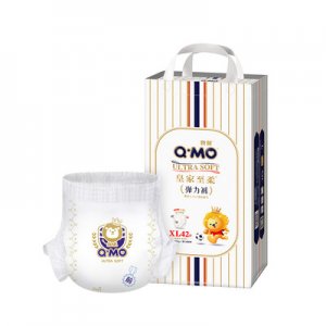 紙尿褲嬰兒貼牌OEM/ODM