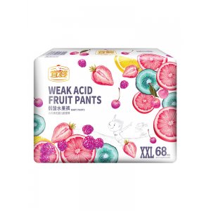 泉州市宜嬰品牌運營有限公司