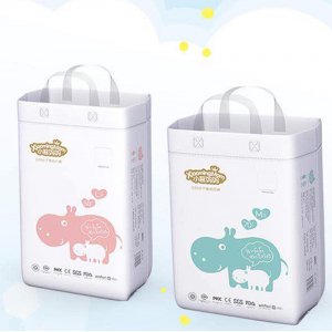 小茗媽媽紙尿褲OEM代加工