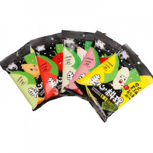 連云港贛榆華瑞海洋食品有限公司