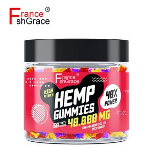 麻油軟糖OEM/ODM代加工