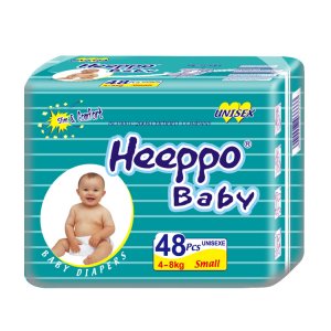 紙尿褲OEM/ODM代加工