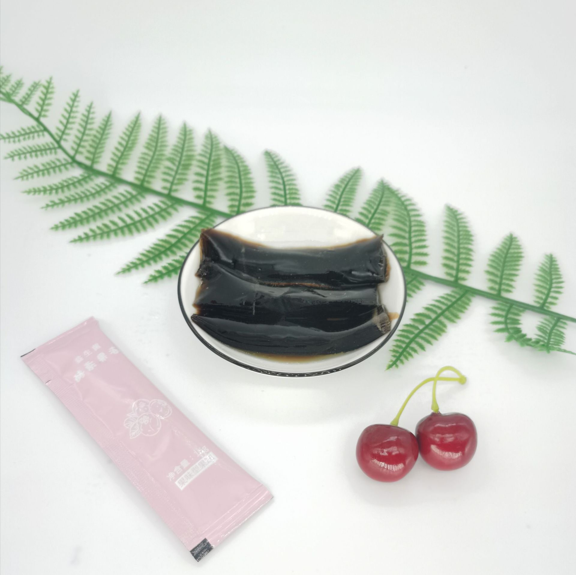 多燕瘦孝素益生菌果凍纖貼牌定制代加工