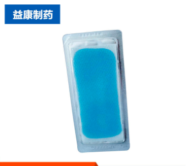 冰涼貼退熱貼OEM代加工