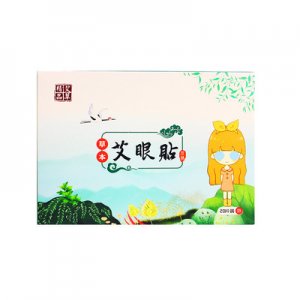 冰敷眼貼OEM/ODM代加工