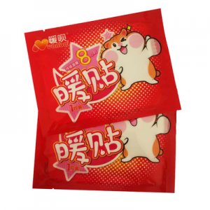 發(fā)熱暖宮貼可OEM/ODM代工