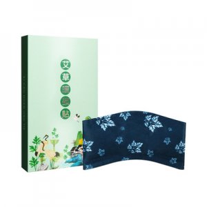 艾草暖頸貼OEM貼牌OEM/ODM