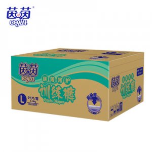 茵茵嬰兒拉拉褲OEM代加工