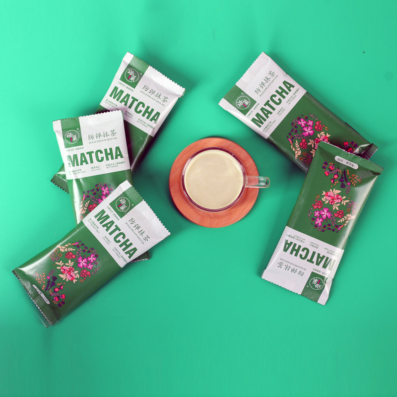 防彈抹茶代加工貼牌OEM/ODM