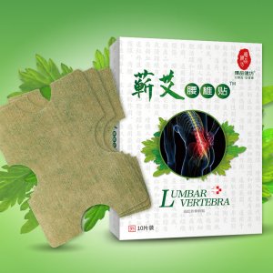 腰椎貼 關(guān)節(jié)貼代加工貼牌OEM/ODM